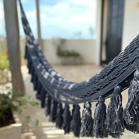 Boutique Hotel El Nido Holbox Buitenkant foto