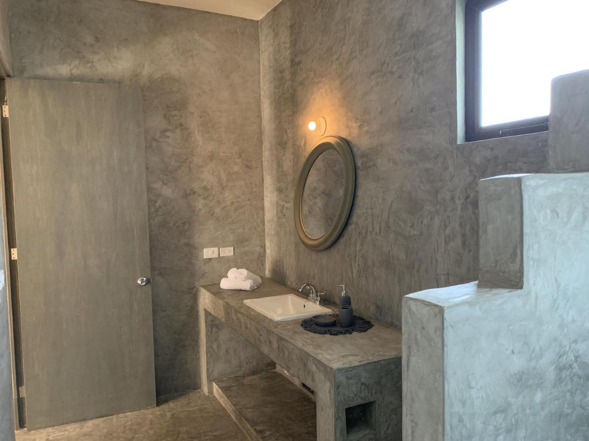 Boutique Hotel El Nido Holbox Buitenkant foto