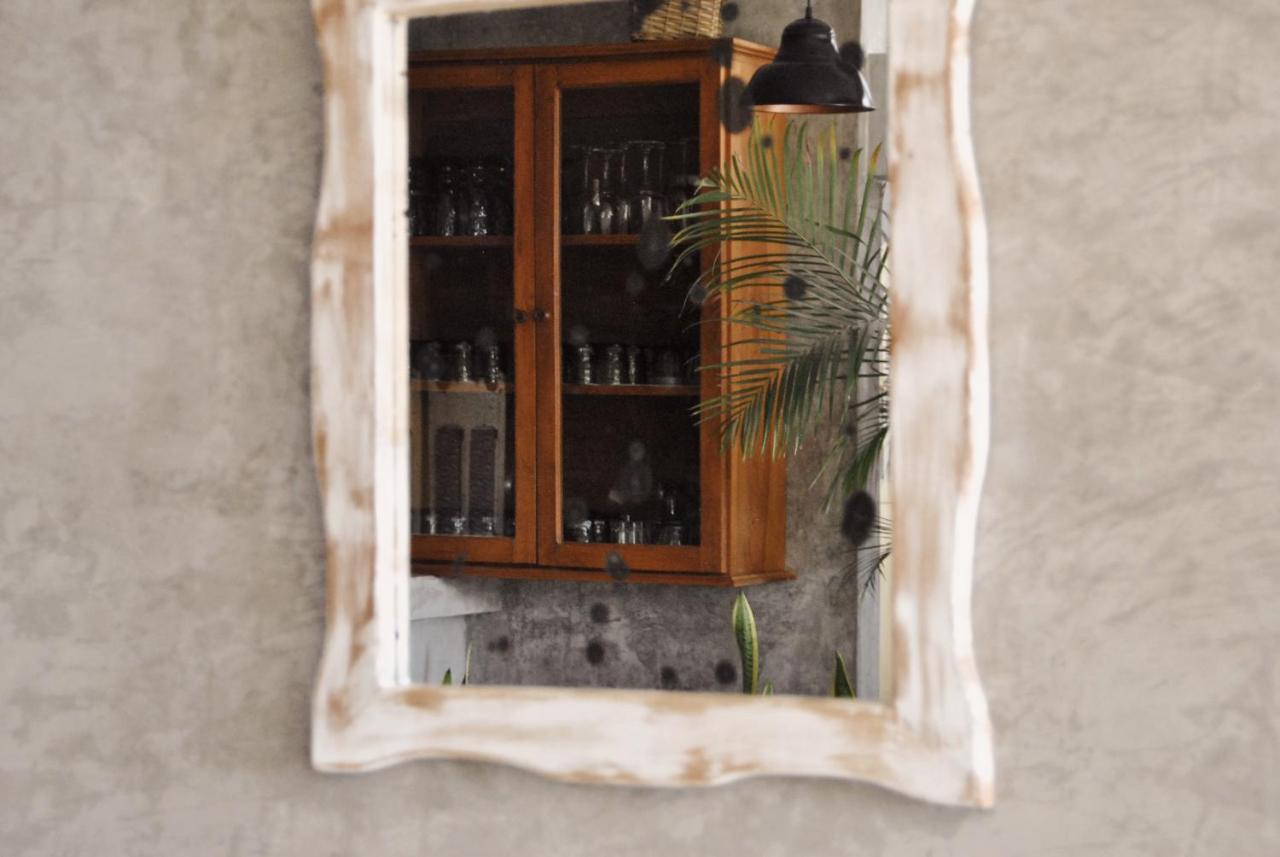 Boutique Hotel El Nido Holbox Buitenkant foto